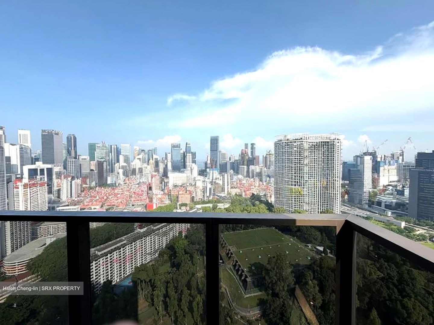 The Landmark (D3), Condominium #572048531